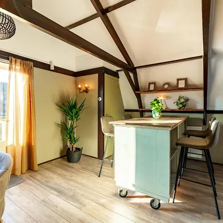 Cosy Holiday Flat 'bolle Bet' Near Beach *