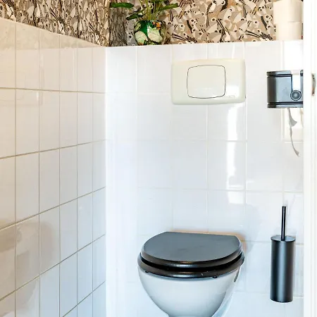 Cosy Holiday Flat 'bolle Bet' Near Beach