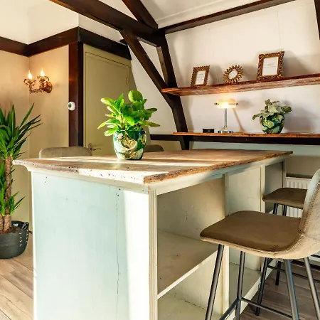 Cosy Holiday Flat 'bolle Bet' Near Beach Semesterbostad *