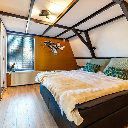 Holiday home Cosy Holiday Flat 'bolle Bet' Near Beach
