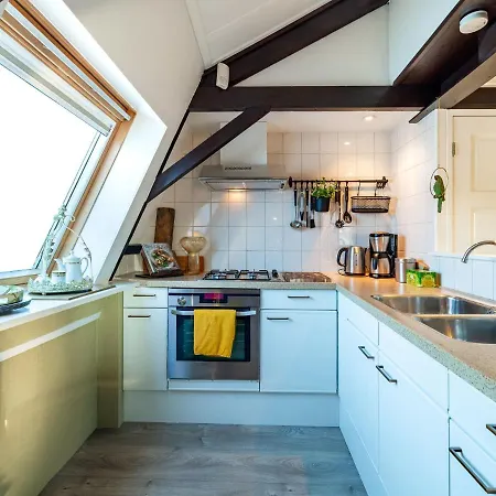 Cosy Holiday Flat 'bolle Bet' Near Beach *