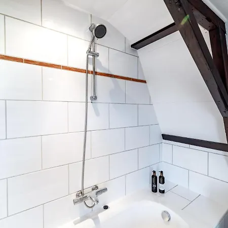Cosy Holiday Flat 'bolle Bet' Near Beach Semesterbostad *