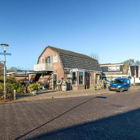 Semesterbostad Cosy Holiday Flat 'bolle Bet' Near Beach *