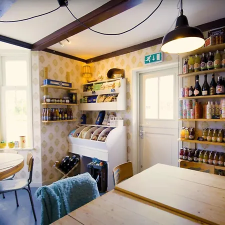 Cosy Holiday Flat 'bolle Bet' Near Beach * Tuitjenhorn