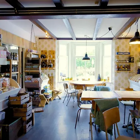 Cosy Holiday Flat 'bolle Bet' Near Beach Semesterbostad *
