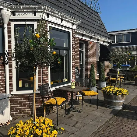 Cosy Holiday Flat 'bolle Bet' Near Beach Holiday home *