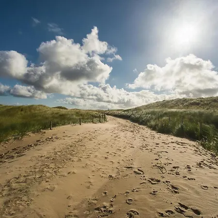 Semesterbostad Cosy Holiday Flat 'bolle Bet' Near Beach