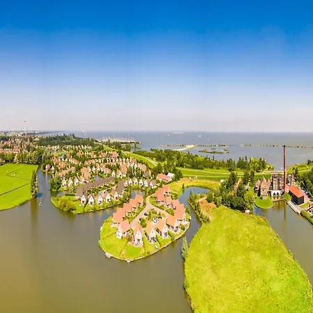 Cosy Holiday Flat 'bolle Bet' Near Beach Semesterbostad Tuitjenhorn